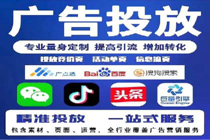 案例分享：百度竞价广告投放策略与效果